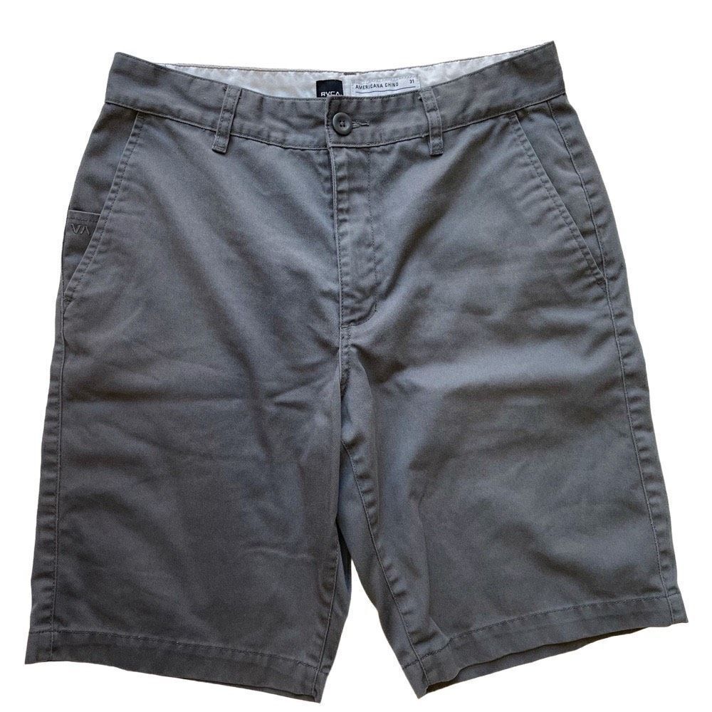 RVCA Americana Chino Short - Men’s 31‎